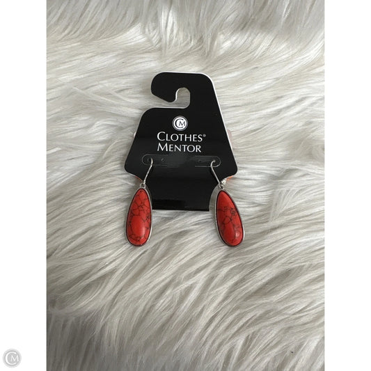 Earrings Dangle/drop By Cmf