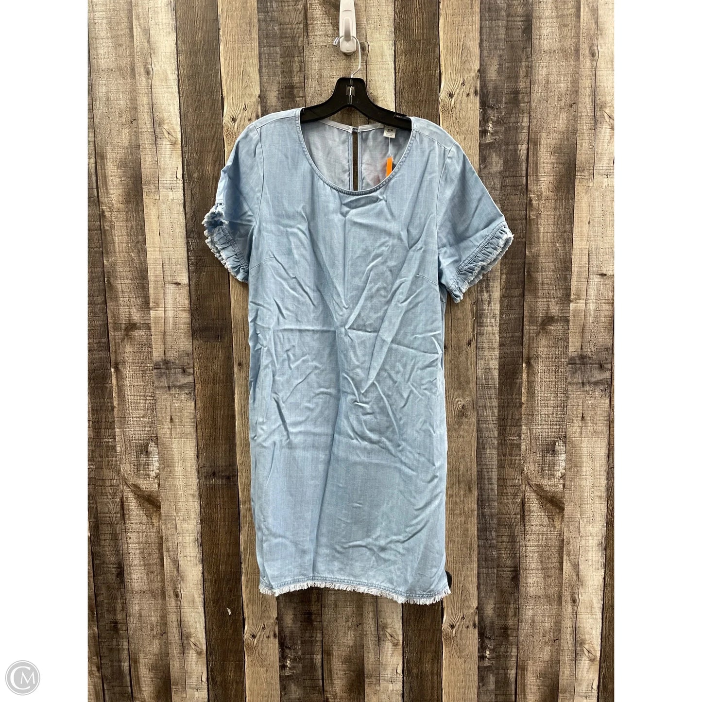 Dress Casual Short By Tommy Bahama In Blue, Size: M