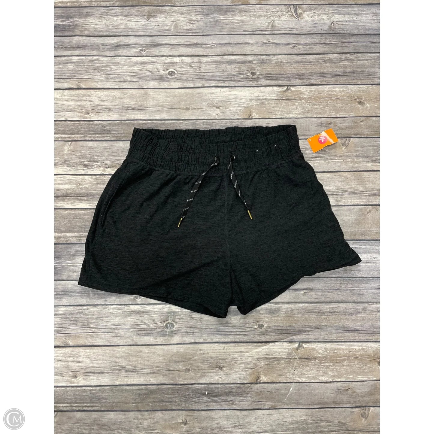 Athletic Shorts By Flx In Blue, Size: L