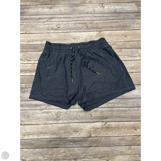 Athletic Shorts By Flx In Black, Size: L