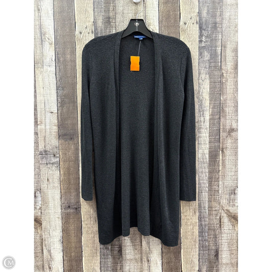 Cardigan By Talbots In Black, Size: Xs