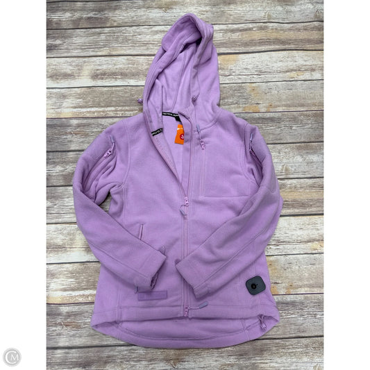 Athletic Fleece By Cme In Pink, Size: S