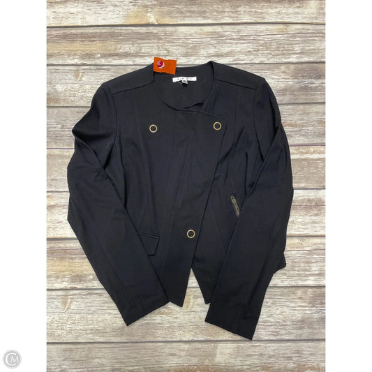Jacket Other By Cabi In Black, Size: S