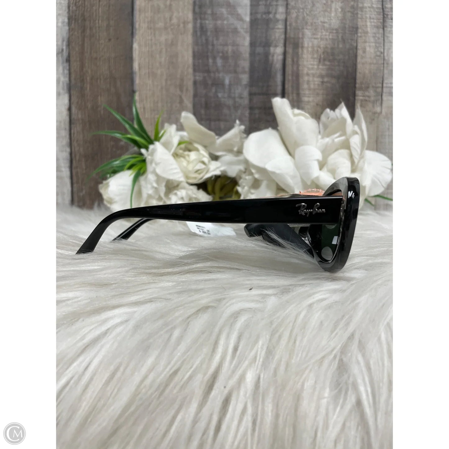 Sunglasses Designer By Ray Ban