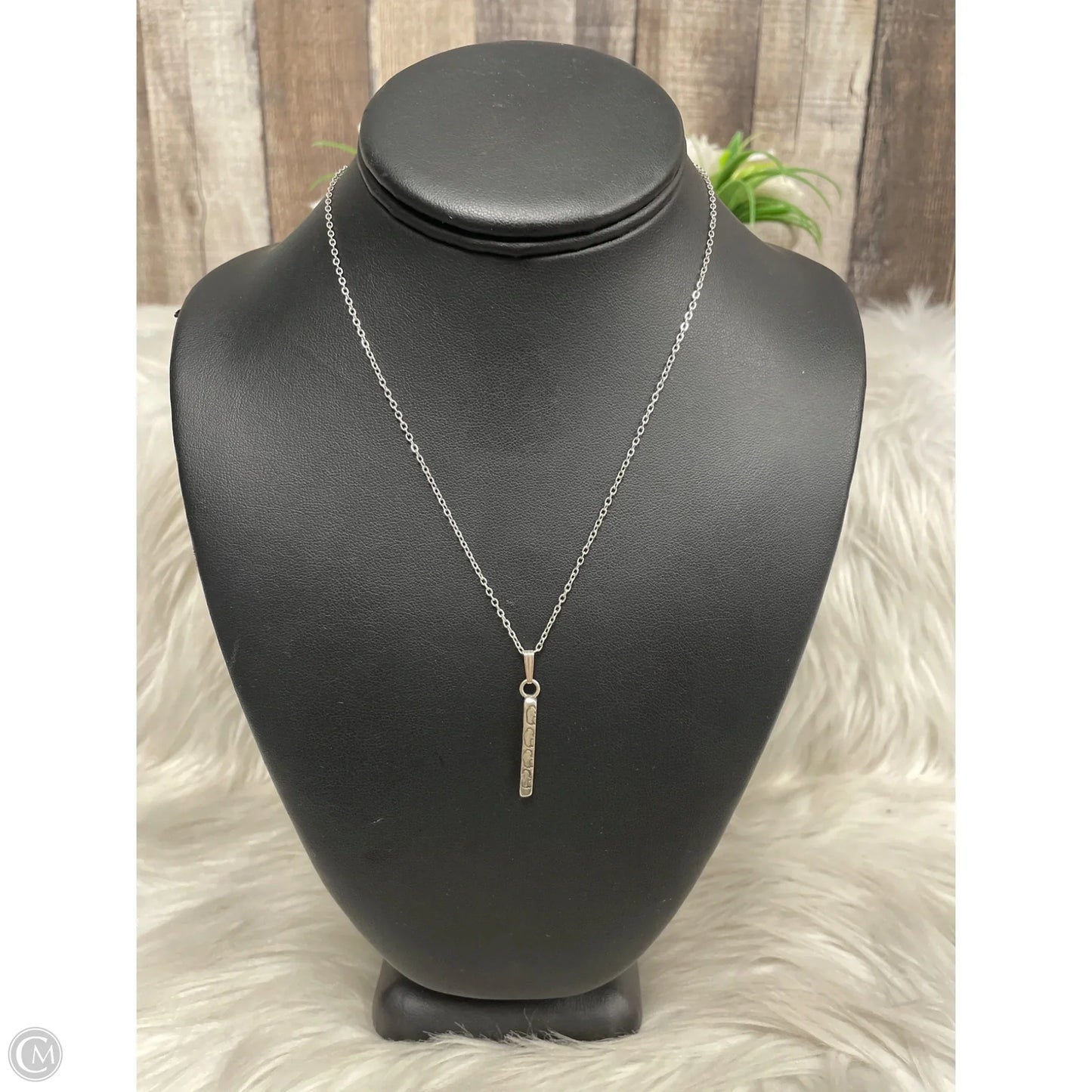 Necklace Pendant By Cmf