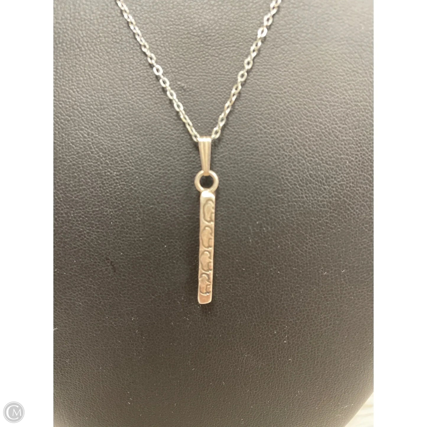 Necklace Pendant By Cmf