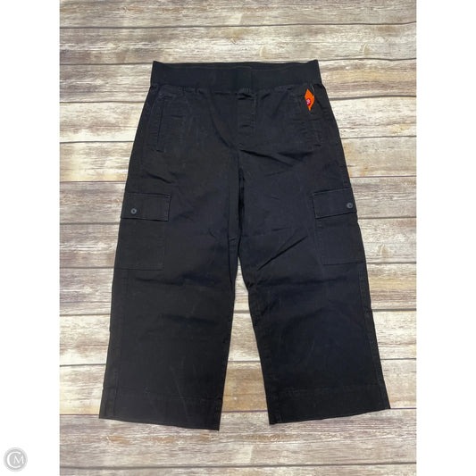 Pants Chinos & Khakis By Chicos In Black, Size: 14