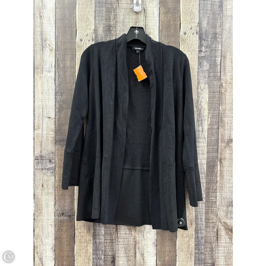 Cardigan By Premise In Black, Size: S