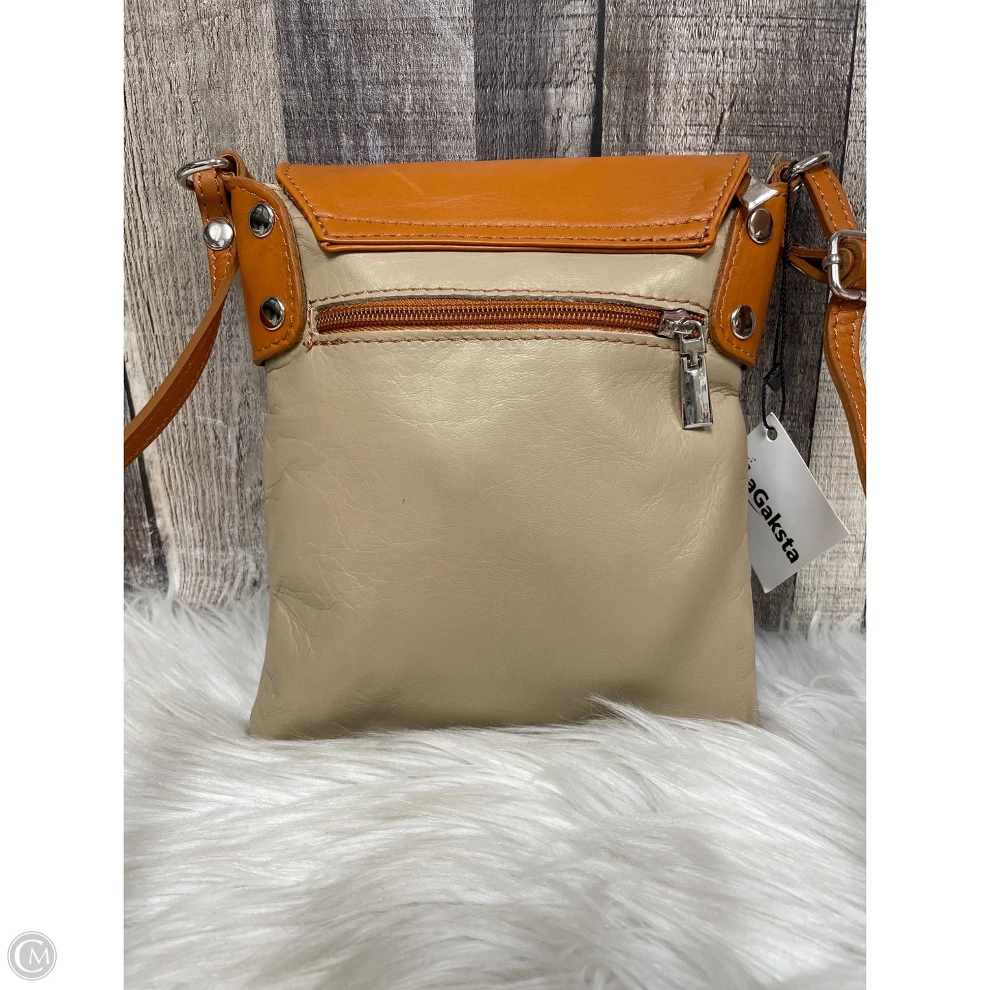 Crossbody By Cme, Size: Small