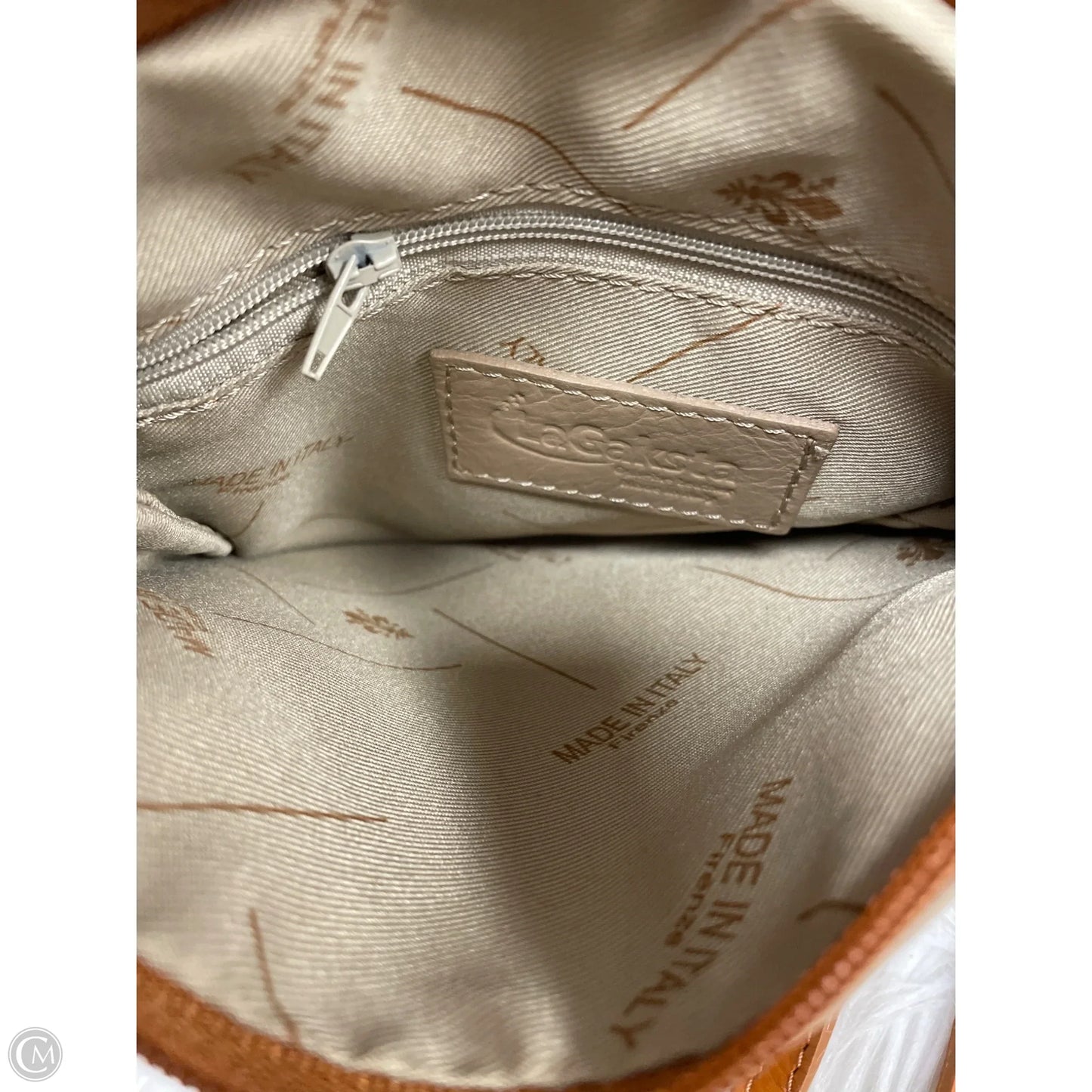 Crossbody By Cme, Size: Small