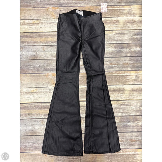 Pants Dress By Free People In Black, Size: 2