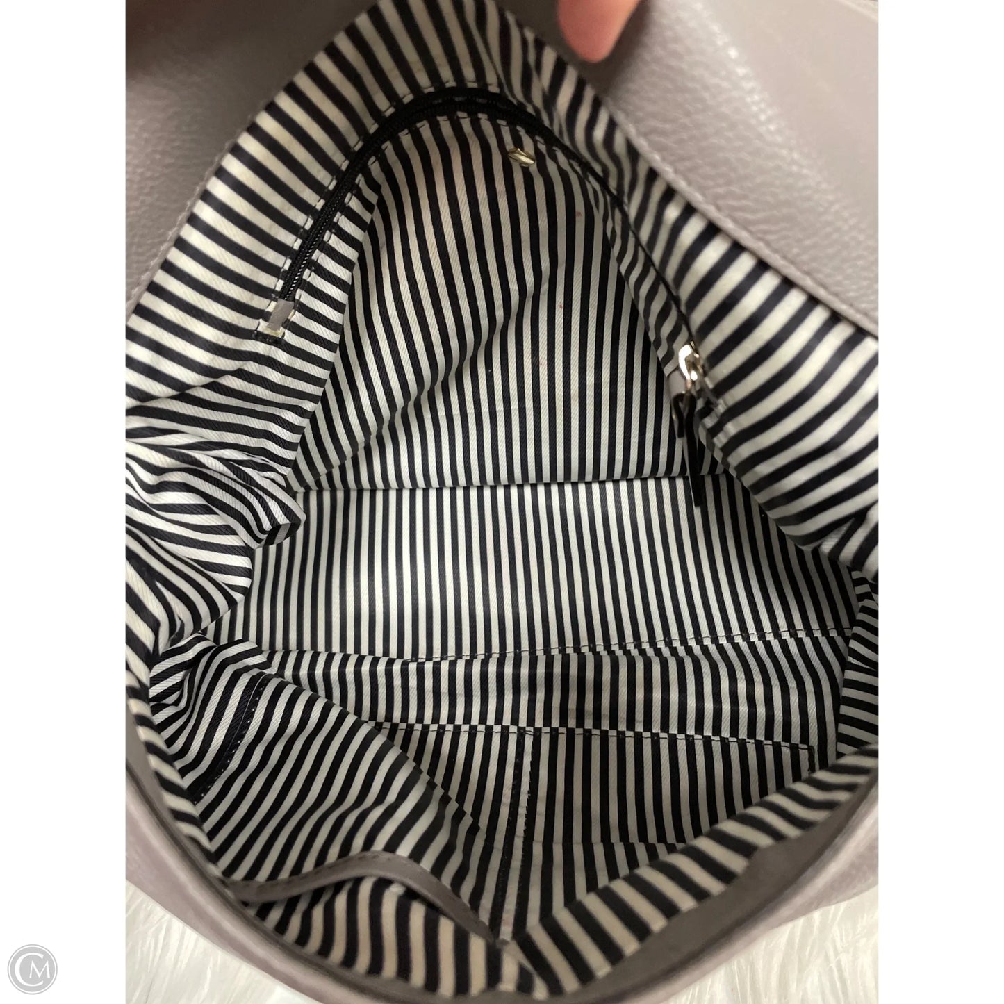 Handbag Designer By Kate Spade, Size: Large