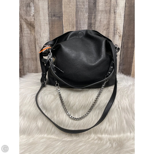 Tote By Madison West, Size: Large