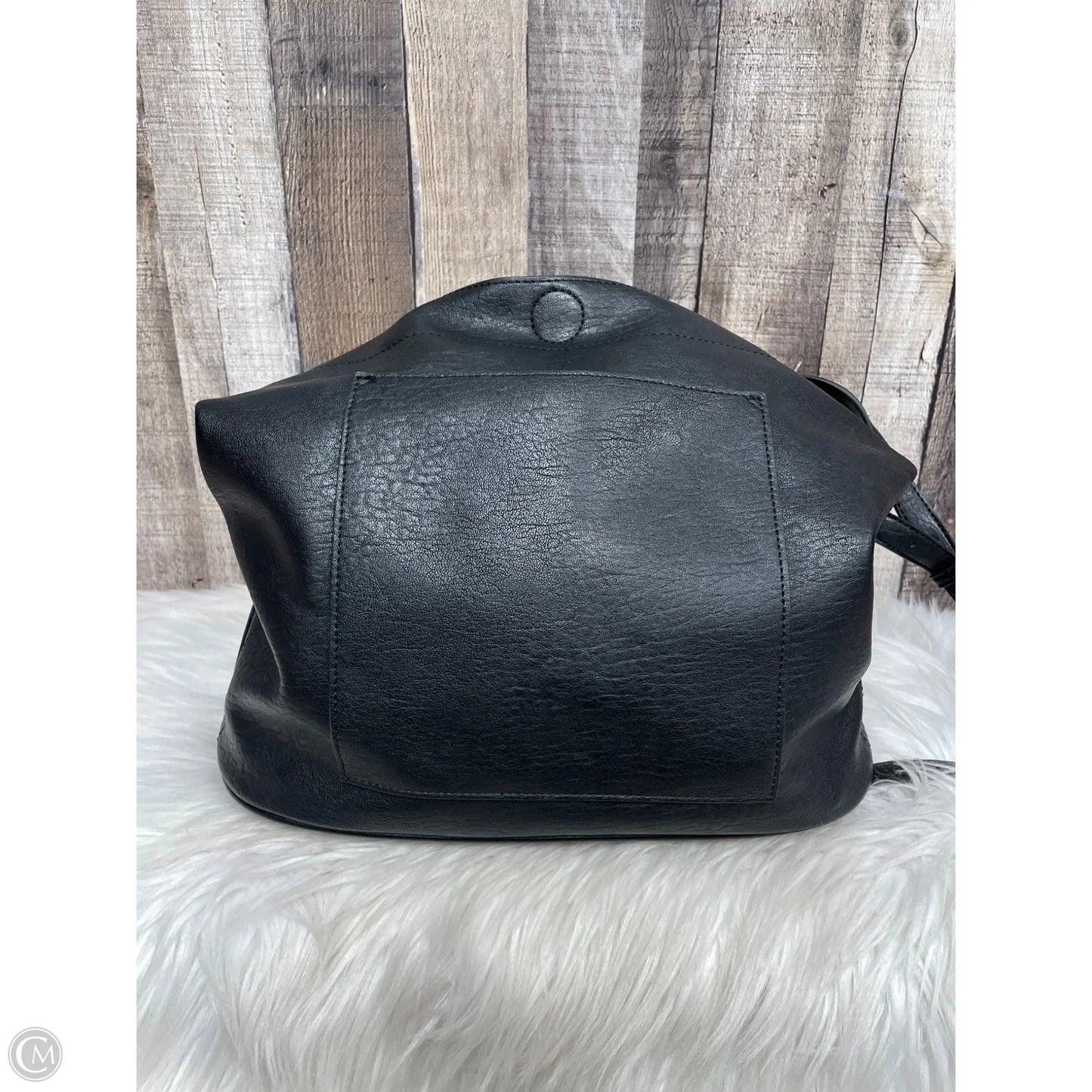 Tote By Madison West, Size: Large