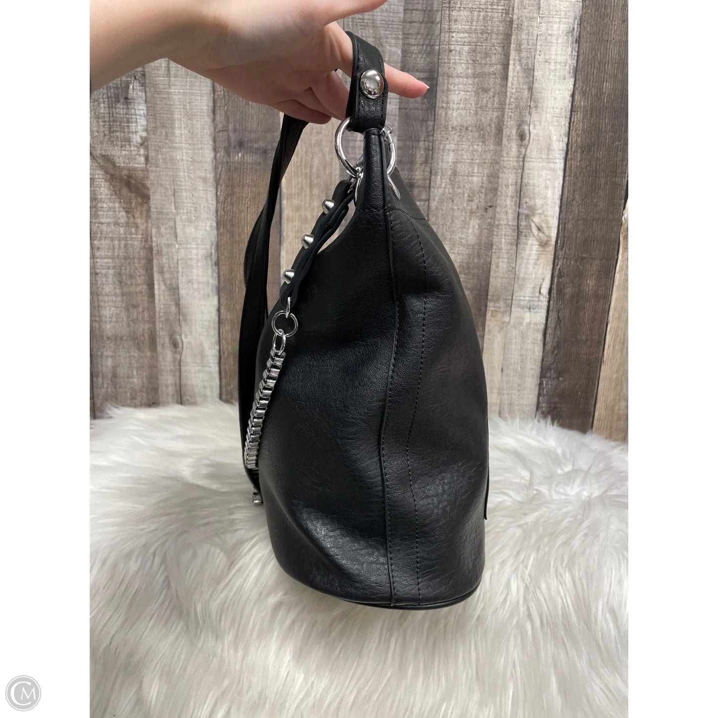 Tote By Madison West, Size: Large