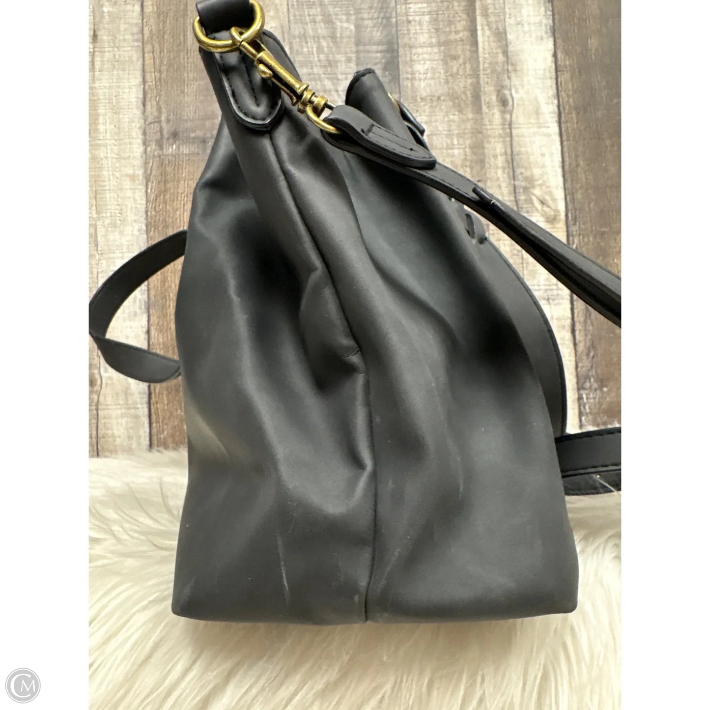 Handbag By Universal Thread, Size: Large