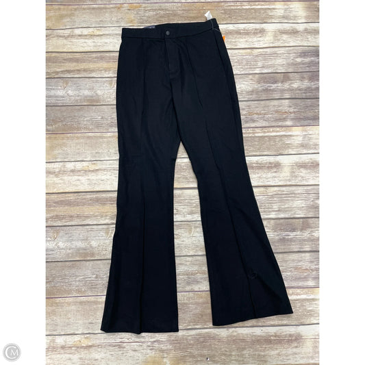 Pants Dress By Gap In Black, Size: 8