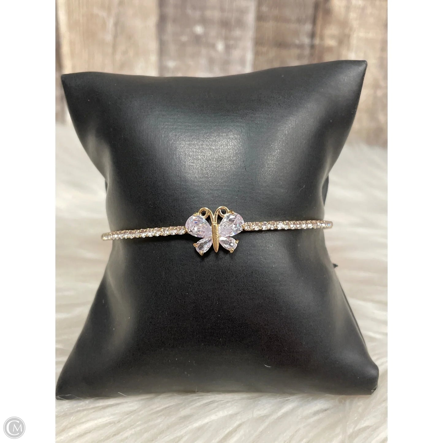 Bracelet Cuff By Cmf