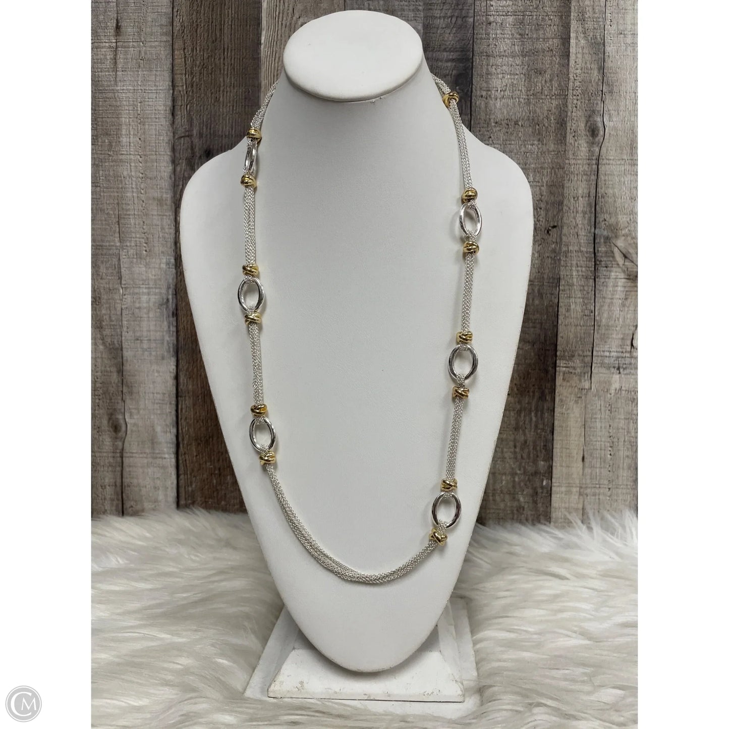 Necklace Chain By Chaps