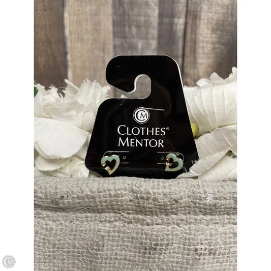 Earrings Stud By Cmf