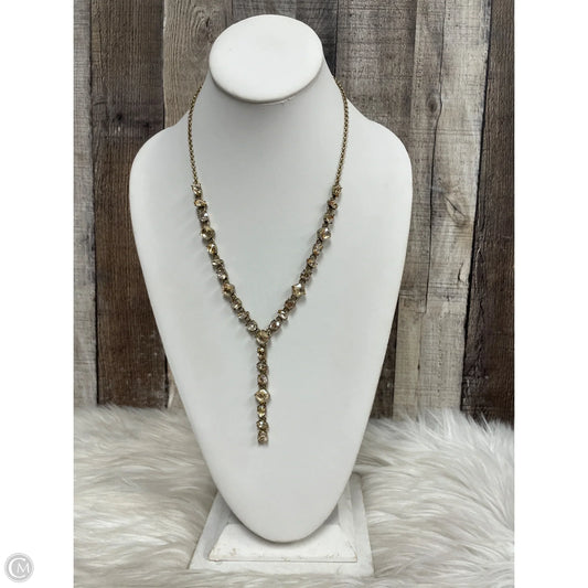Necklace Set By Cmf
