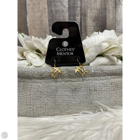 Earrings Hoop By Cmf