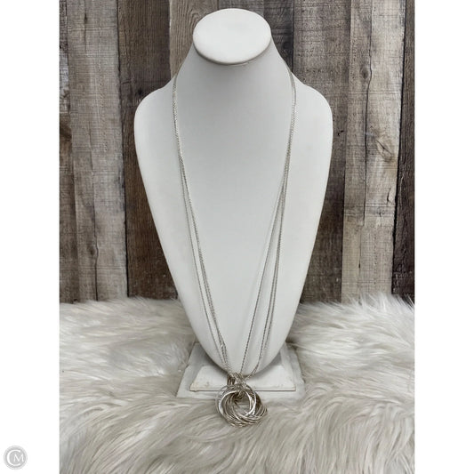 Necklace Charm By Cmf