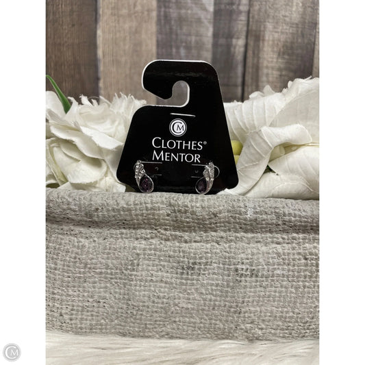 Earrings Stud By Cmf