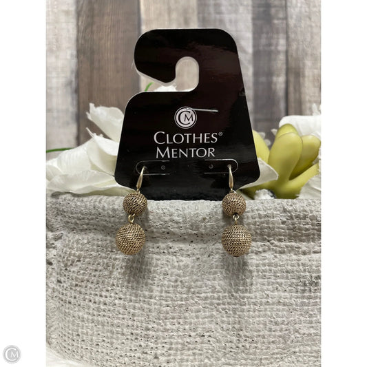 Earrings Dangle/drop By Cmf