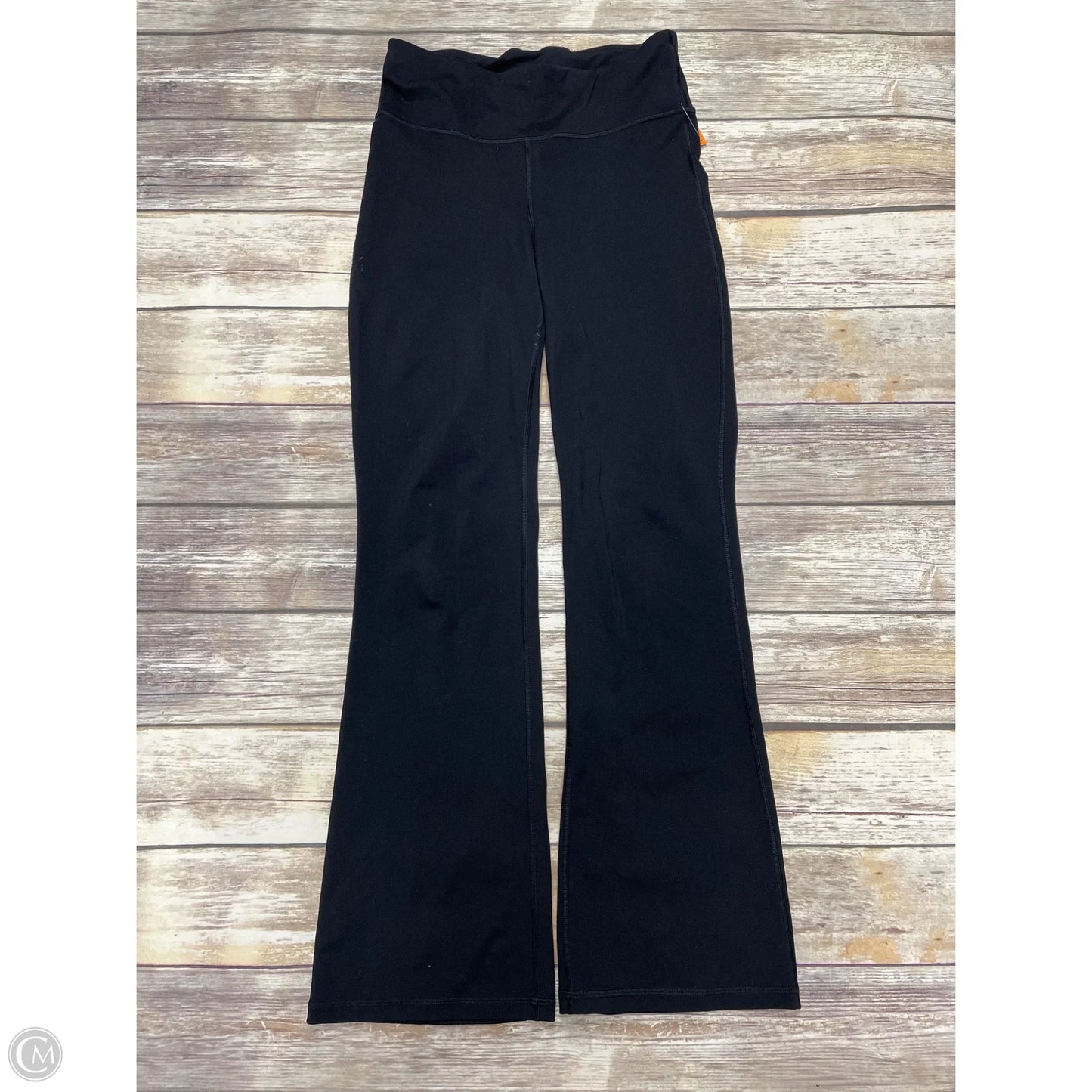 Athletic Pants By Gapfit In Black, Size: S