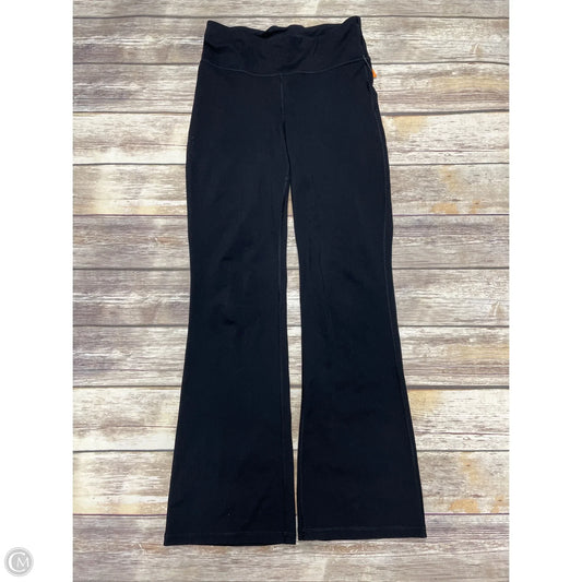 Athletic Pants By Gapfit In Black, Size: S
