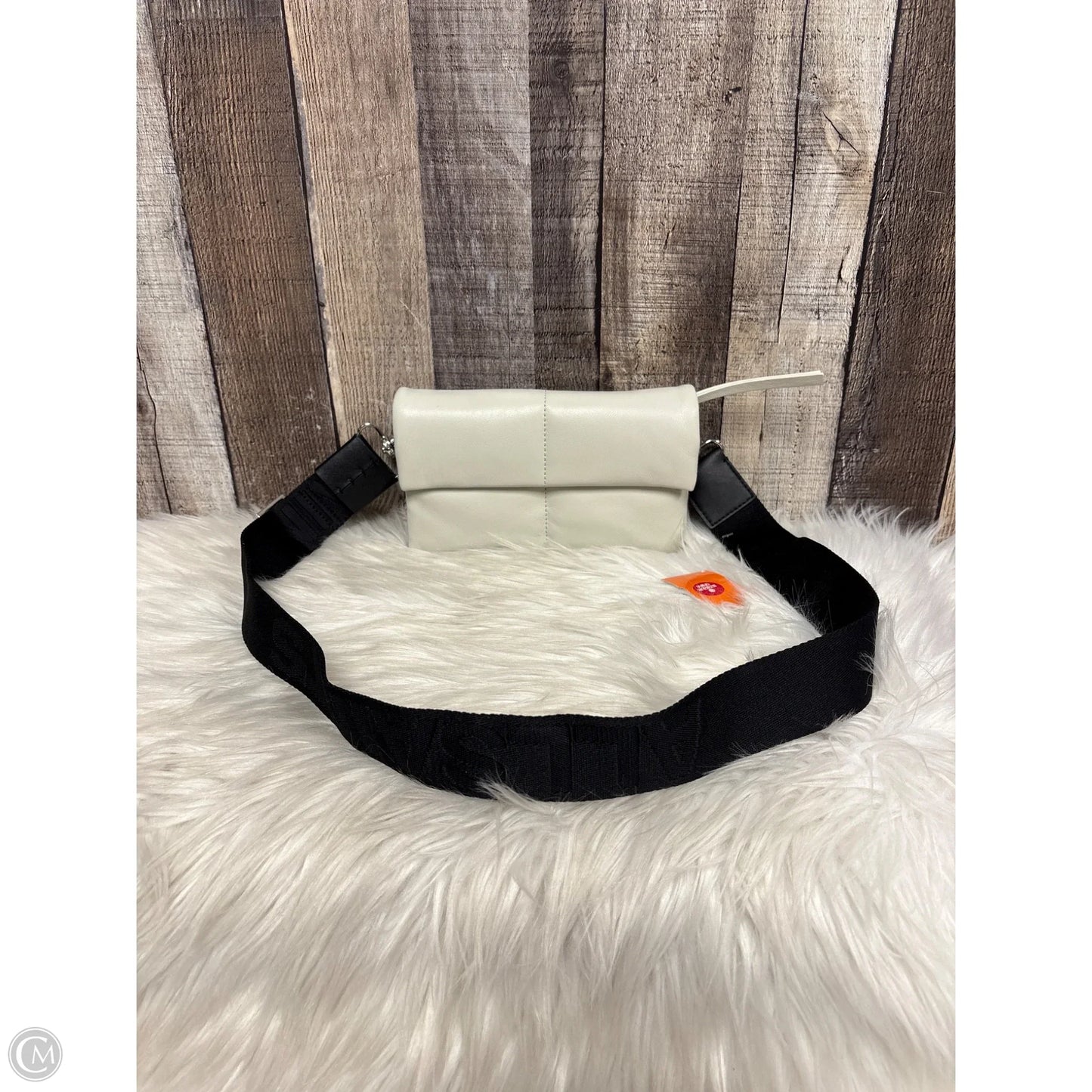 Crossbody Designer By All Saints, Size: Medium