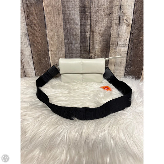 Crossbody Designer By All Saints, Size: Medium