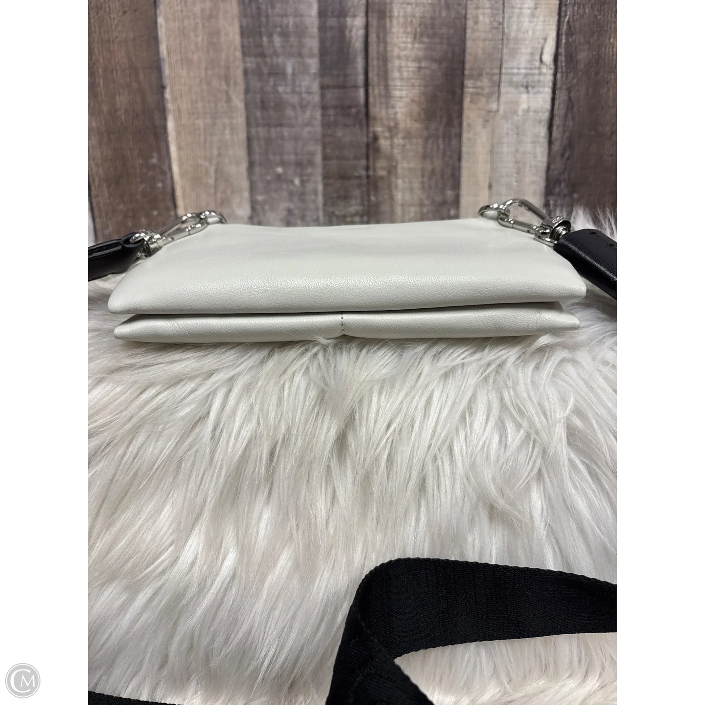 Crossbody Designer By All Saints, Size: Medium