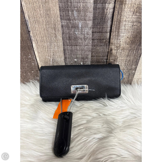 Wallet Luxury Designer By Prada, Size: Medium