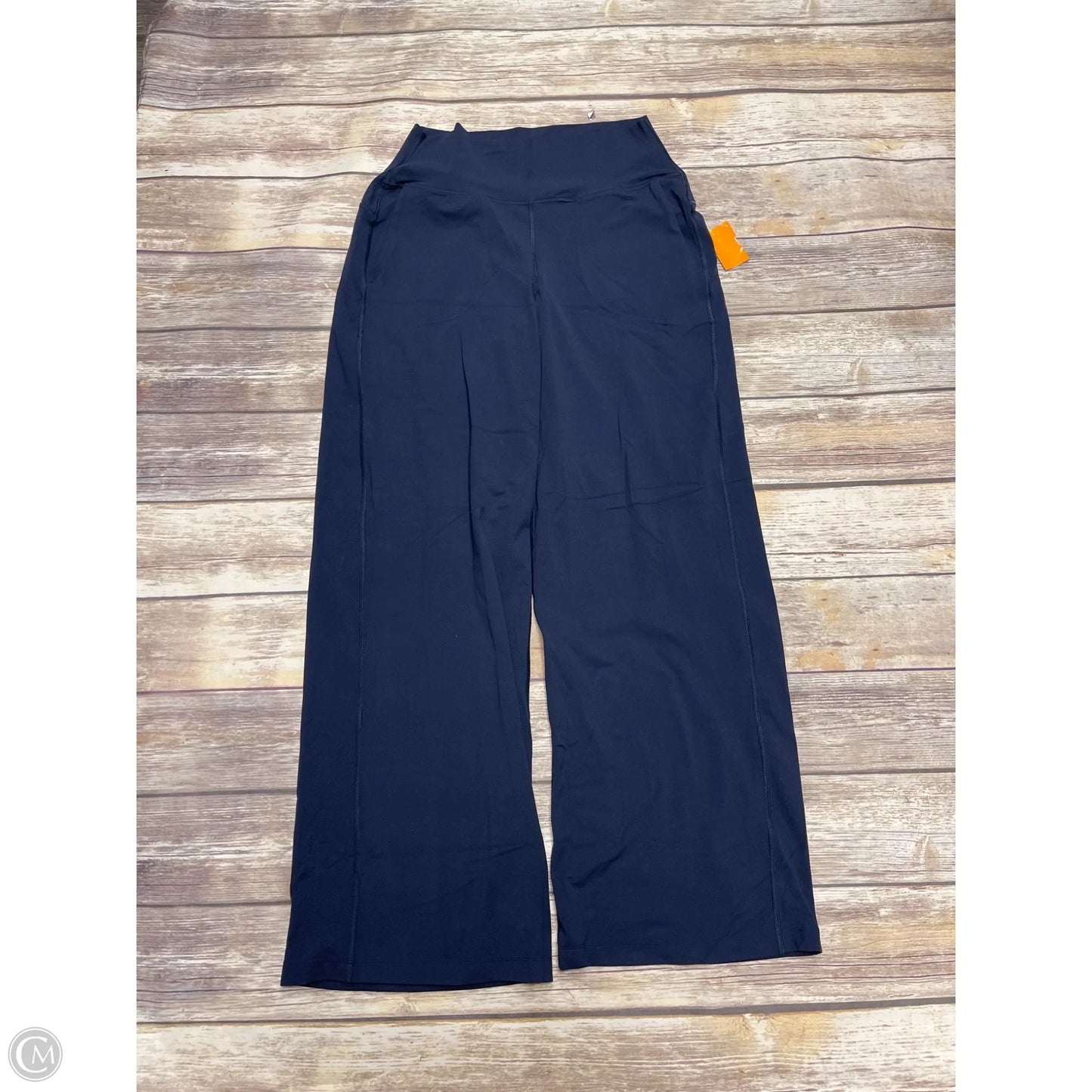Athletic Pants By All In Motion In Navy, Size: M