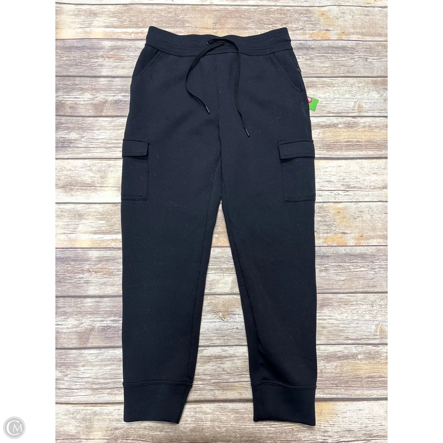 Athletic Pants By 32 Degrees In Black, Size: S