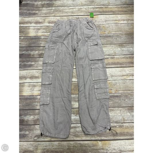 Pants Cargo & Utility By Vintage America In Tan, Size: S
