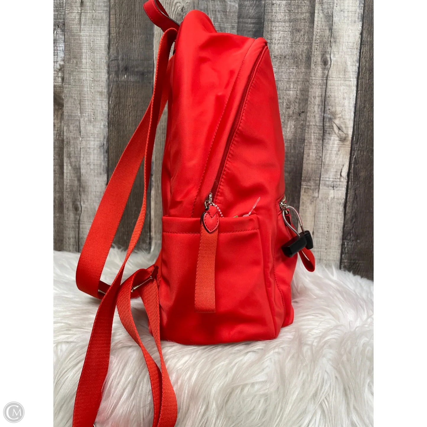 Backpack Designer By Kate Spade, Size: Large