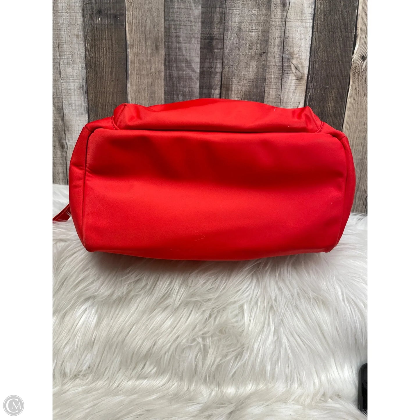 Backpack Designer By Kate Spade, Size: Large