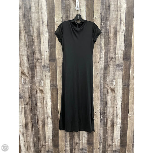 see you monday black dress Casual Maxi By In Black, Size: Xl Willow Backless Maxi Dress UK Size:12 unique prom dresses
