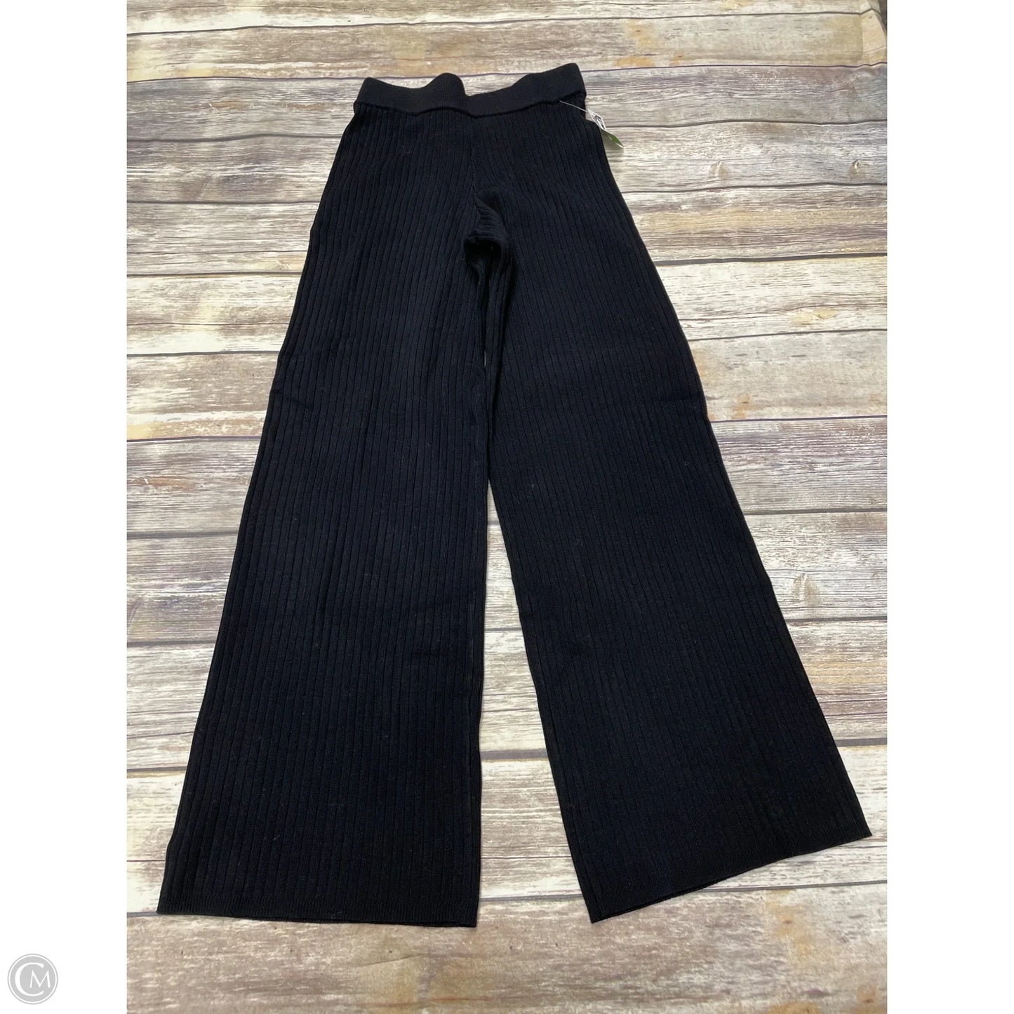 Pants Lounge By Marled In Black, Size: Xs
