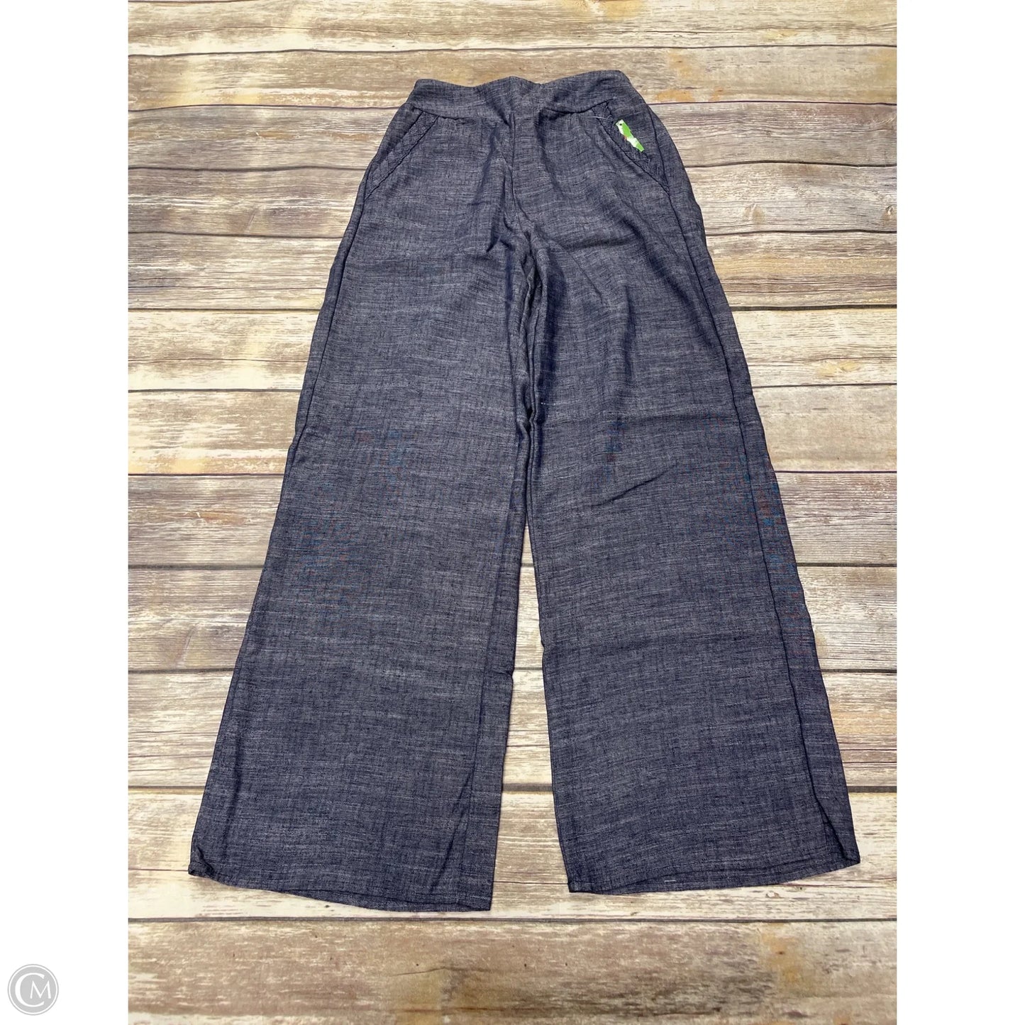 Pants Lounge By Sienna Sky In Blue, Size: S