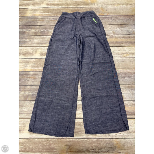 Pants Lounge By Sienna Sky In Blue, Size: S