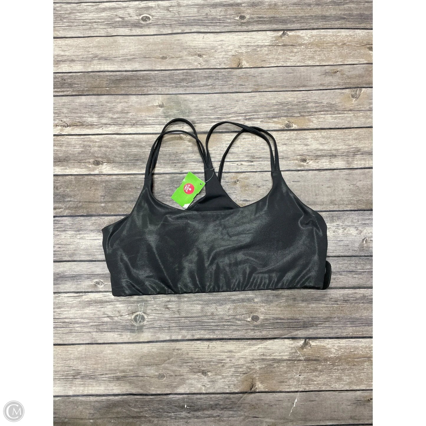 Athletic Pants 2pc By Fabletics In Black, Size: M