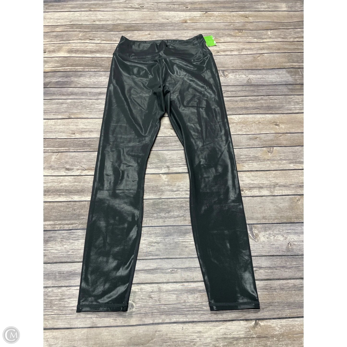 Athletic Pants 2pc By Fabletics In Black, Size: M