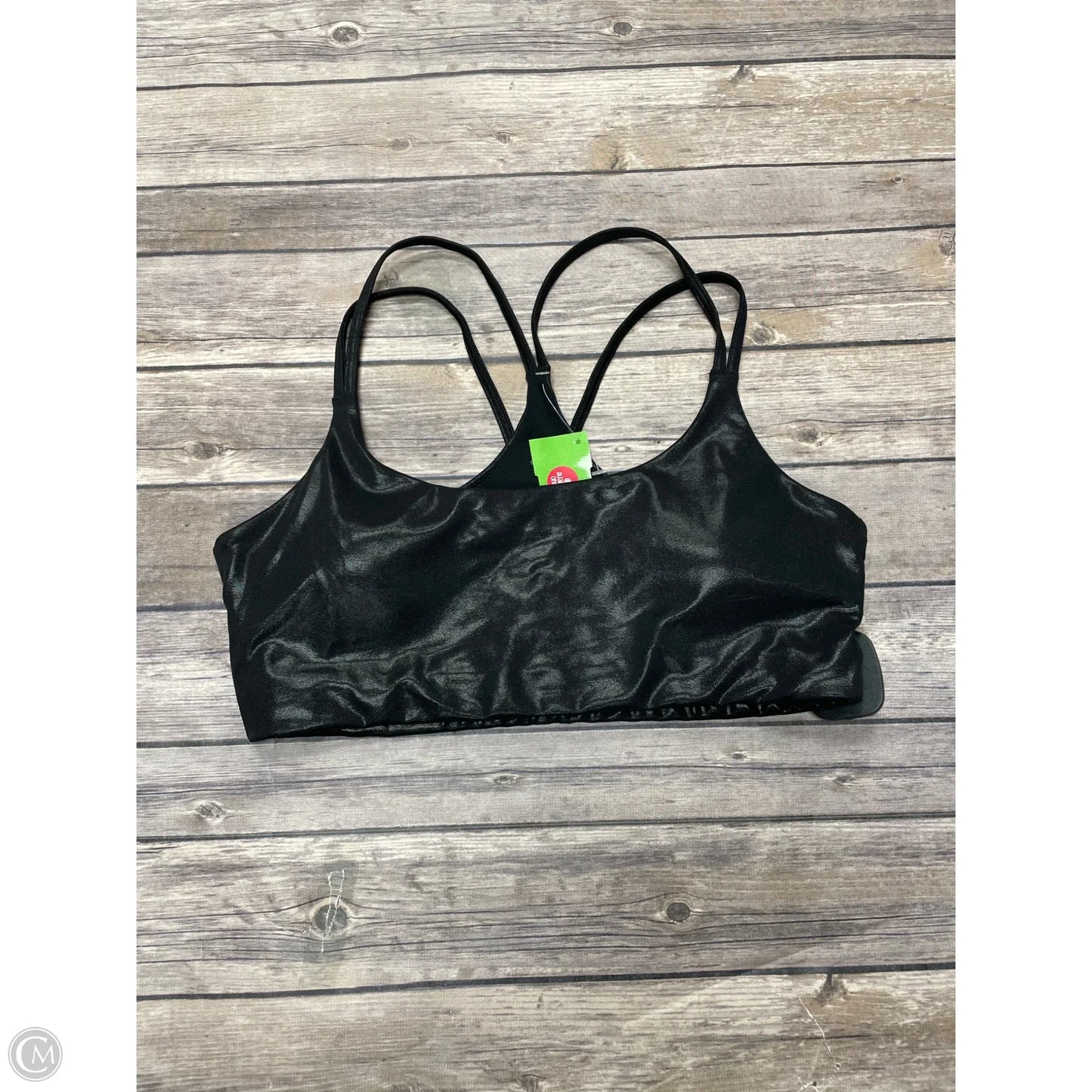 Athletic Pants 2pc By Fabletics In Black, Size: M