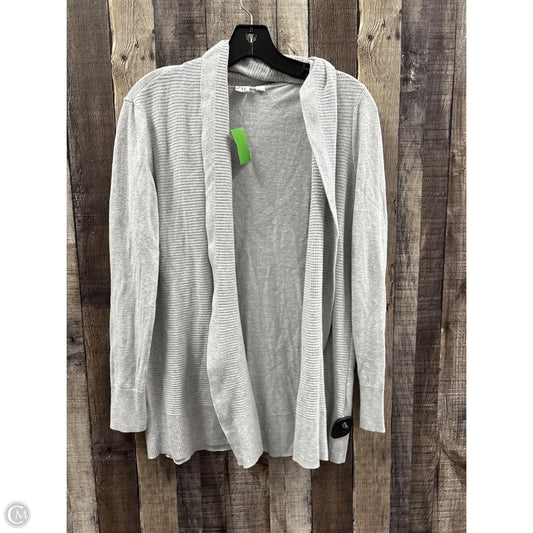 Cardigan By Gap In Grey, Size: S