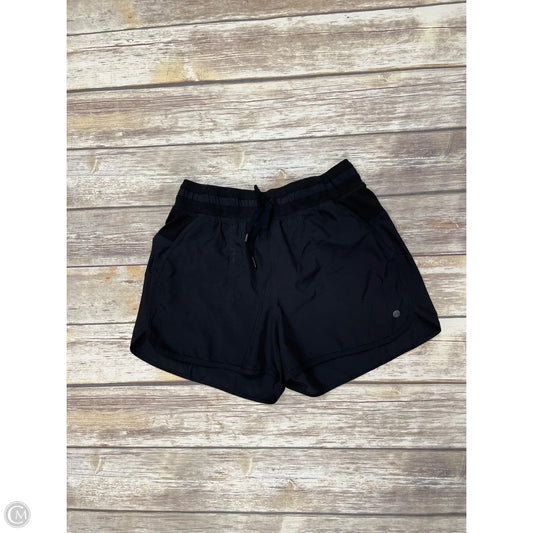 Athletic Shorts By Apana In Black, Size: M