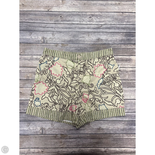 Shorts By Knox Rose In Multi-colored, Size: L